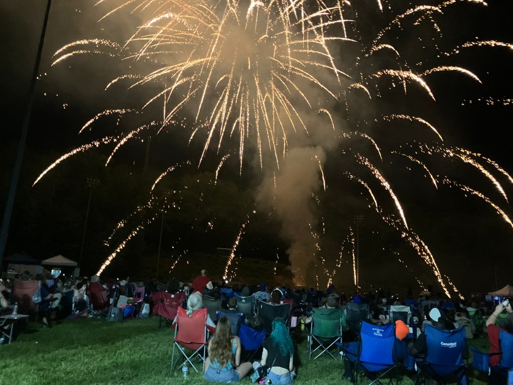 Cumberland MD region events