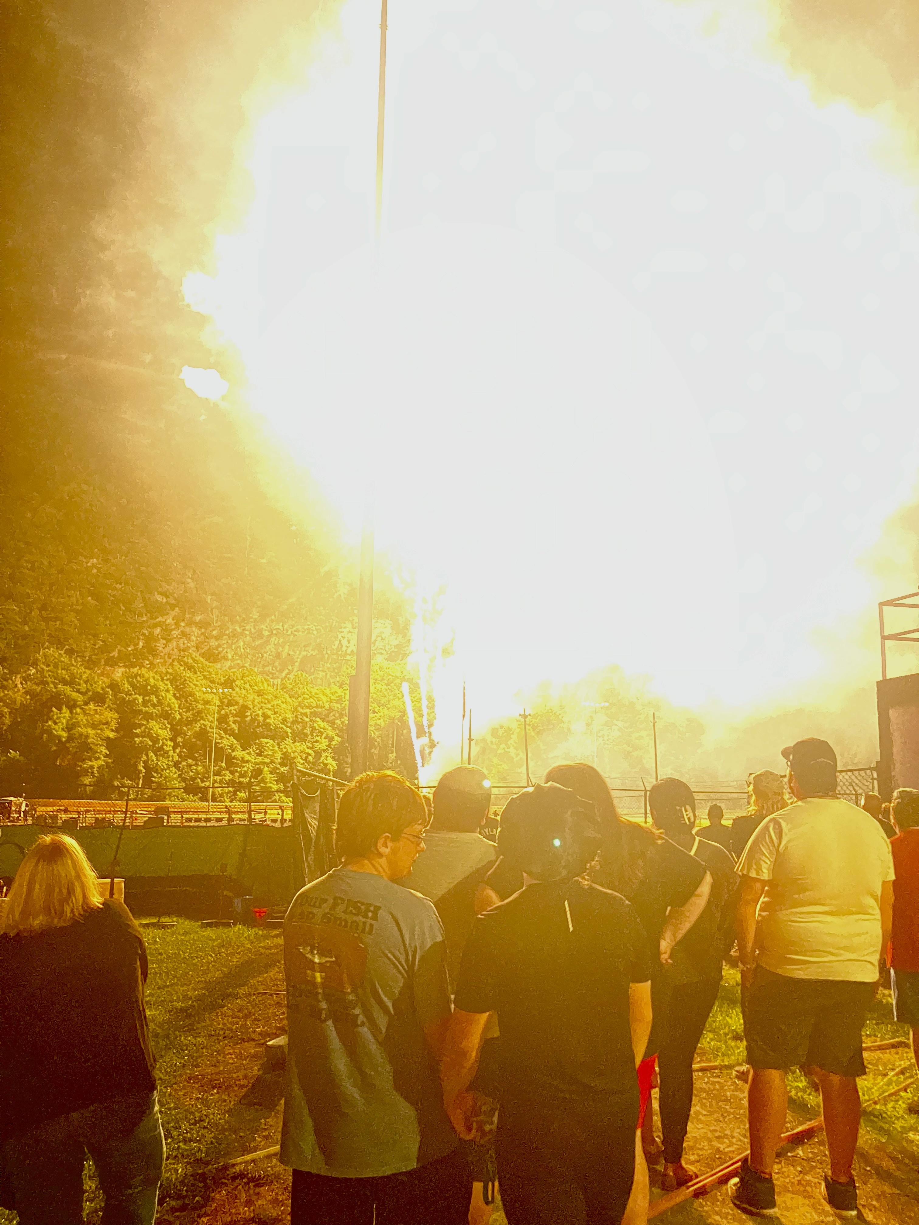 Photos: Last Allegany County Fair weekend fills-up for drones, fireworks and funnel cake
